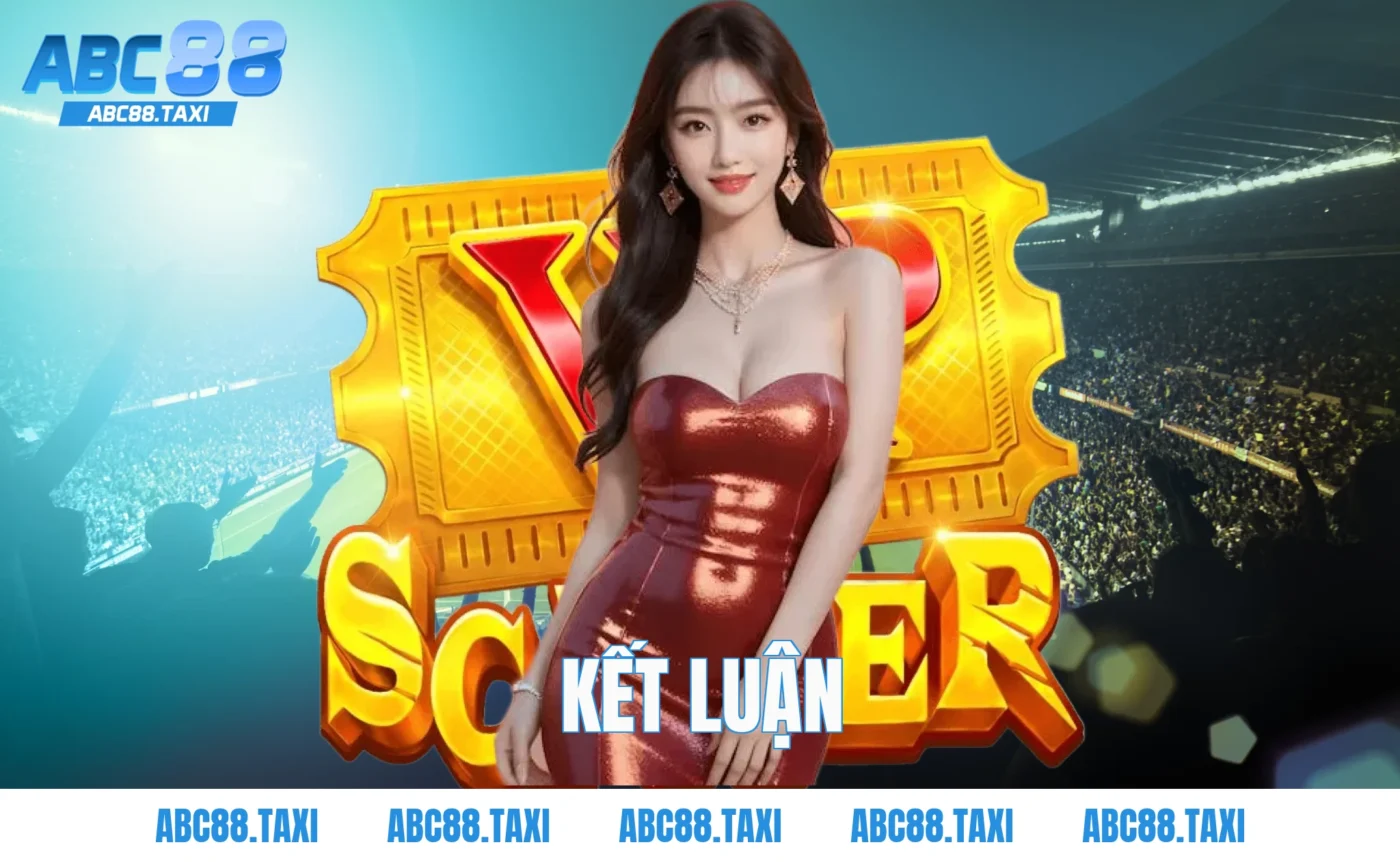 Kết luận